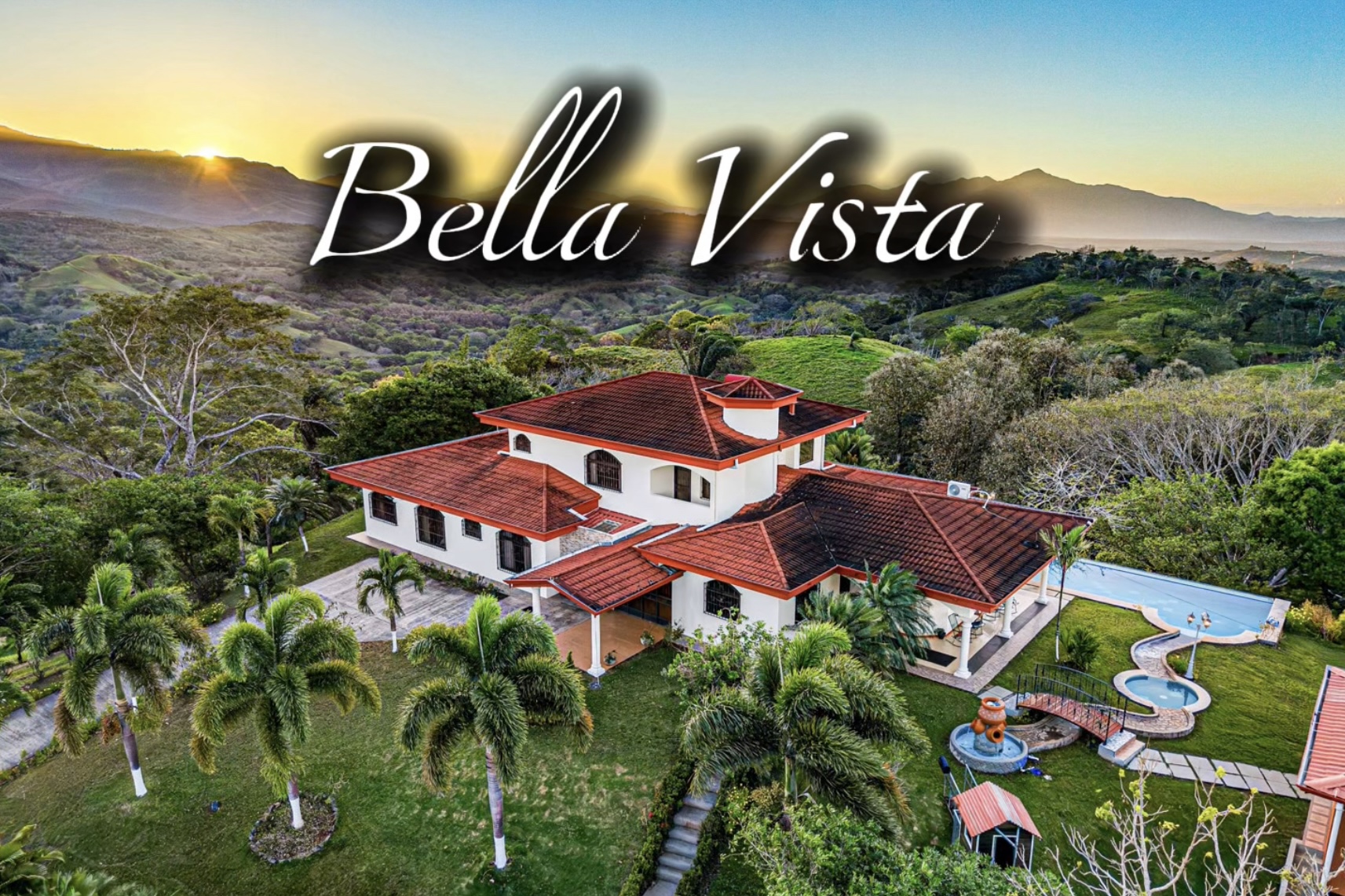Bella Vista Private Resort