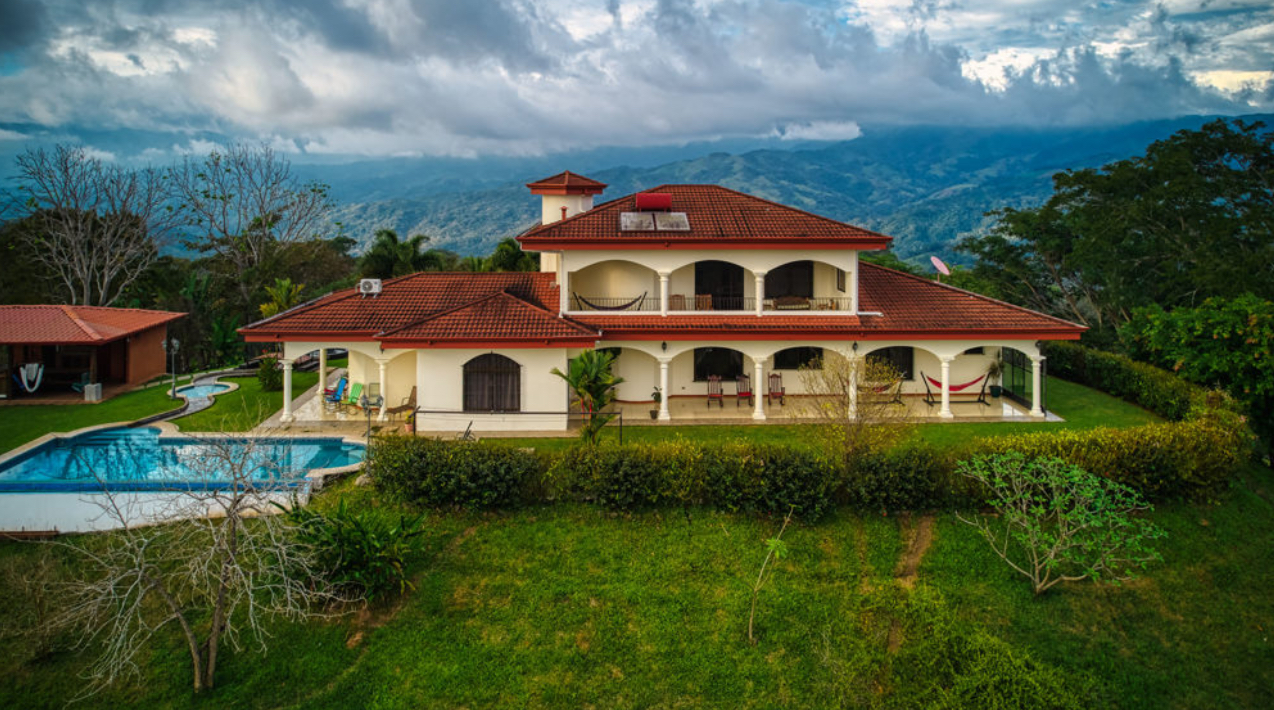 Bella Vista Private Resort